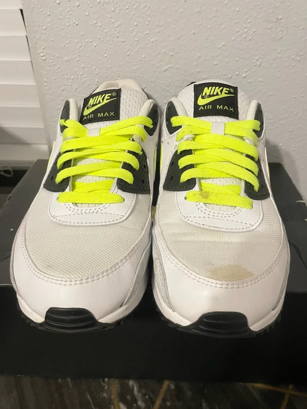 Nike Air Max 90 RMOL Size 9.5